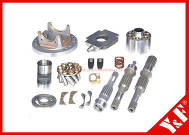 HPV35 / 55 Piston Pompa Serisi Komatsu Ekskavatör Hidrolik Parçaları