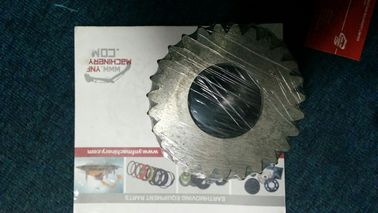 7118-00121 Samsung SE210 Ekskavatör Gears İçin Seyahat Planet Şanzıman