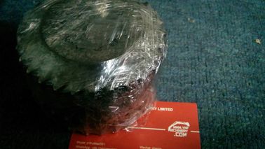 7118-00091 Samsung SE210 Ekskavatör Gears İçin Seyahat Güneş Şanzıman