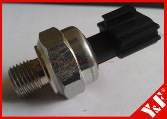 Hitachi ZX200 Ekskavatör 4436535 Elektrikli Basınç Sensörü