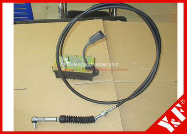 21EN32260 Ekskavatör Elektrik Parçaları R110-7 R215-7 R225-7 R150-7 Hyundai Motor Gaz