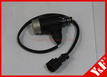 Komatsu Ekskavatör Elektrik Parçaları Solenoid Vana SD1244 - C - 1005 2036056560 2036062171