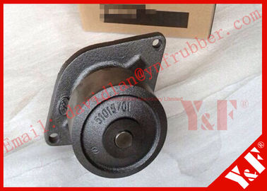 PC200 için 6735-61-1101 Low Noise Komatsu Su Pompası - 8 Ekskavatör