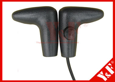 SK200 - 5 3057124 Kobelco Ekskavatörde Yaygın Olarak Kullanılan PPC Valf Kontrol Kolu Joystic