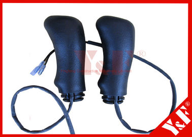 PC200 - 6 Ekskavatör Komatsu Ekskavatör Parçaları Çalışma Kontrol Kolu