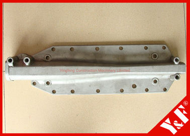 62 - - 2110 6207-61-5110 PC200-3 Ekskavatör Yedek Parçaları Motor 6D105 6136 için petrol Kapak