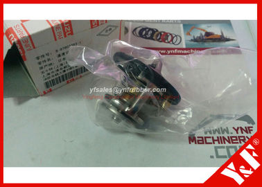 Ekskavatör termostat Ekskavatör elektrik parçaları Isuzu 6HK1 8-97602393-1