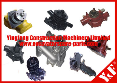 Sumitomo Daewoo Hyundai JCB 320/40008 Hidrolik Ekskavatör Motor Parçaları