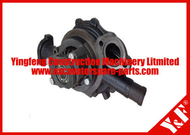Ekskavatör Yedek Parça Kılıf Ekskavatör Parçaları 6D105 6136-61-1102 PC 300