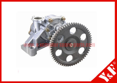Ekskavatör Motor Parçaları  M312 1273301/1273302 Su Pompası