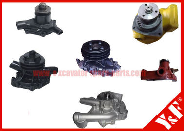 CE HITACHI EX150 Ekskavatör Motor Parçaları 8943768431/8972511841