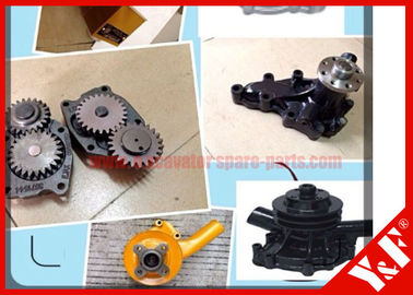 Hidrolik Ekskavatör Parçaları Ekskavatör Motor Parçaları  E322C 1238393