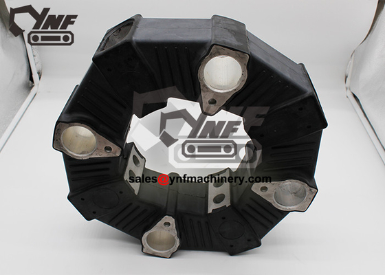 Komatsu PC130-6C Plastik Kaplin Ekskavatör Parçaları 07002-01223