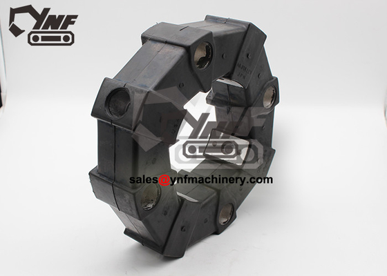 Ekskavatör 312C L Kaplin Parçaları 184-4534 Motor Yedek Parçaları 183-8289 1838289