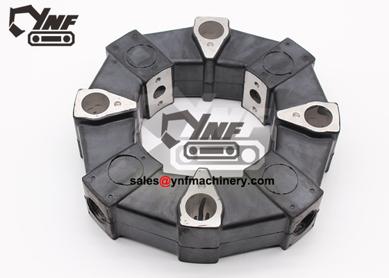 erpillar Ekskavatör Volan Kaplin için 3PJ00001-UP Snap Wrap Kaplin 8U9308