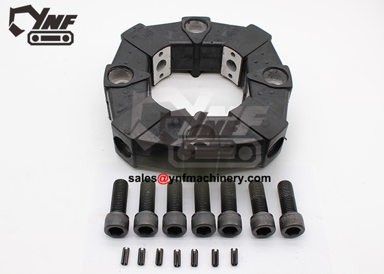 Komatsu Ekskavatör Kaplin PC01-1AR Hidrolik Motor Serisi Parçaları