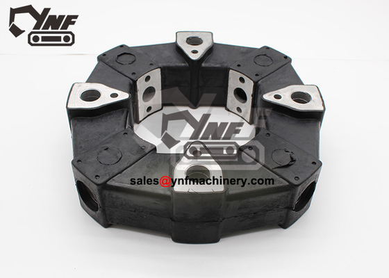 Komatsu Ekskavatör Hidrolik Pompa Yedek Parçaları için PC03-1R NBR Kaplin