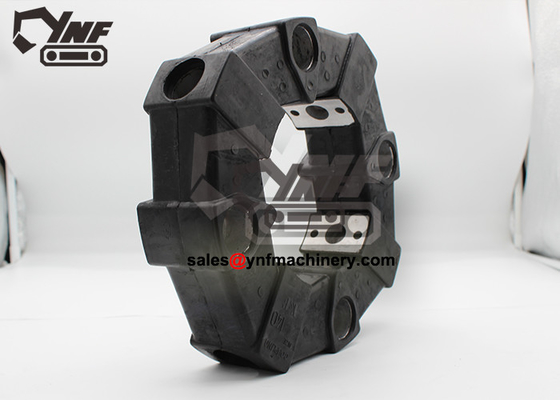 Komatsu PC03-1C Enjektör Ekskavatör için Hidrolik Kaplin Motor Parçaları