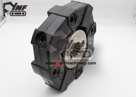 Komatsu Esnek Çeneli Pompa Yedek Parçaları İçin PC03-20C Hidrolik Kaplin