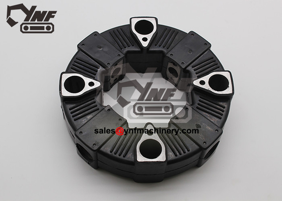 Komatsu Ekskavatör PC05-6C Parça Motoru İçin Hidrolik Pompa Kaplini
