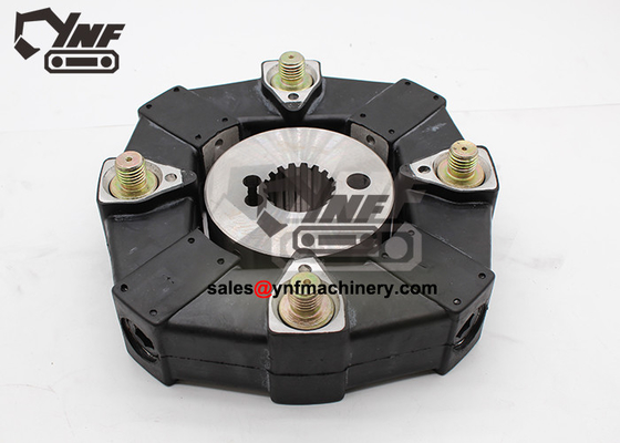 erpillar ANB00001-UP Motor Yedek Parçaları için Ekskavatör Esnek Kaplin
