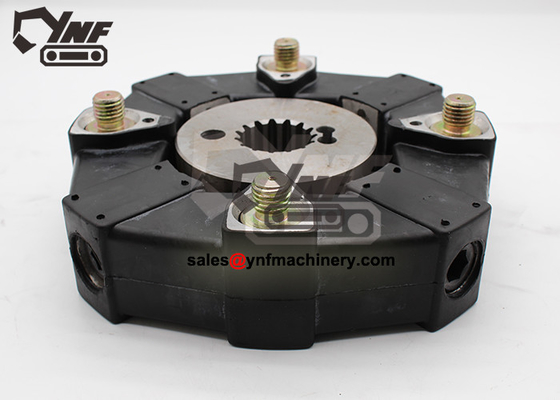 Bush Pin Flanşlı Kaplin Ekskavatör Yedek Parçaları BMZ00001-UP 241-3661 162-6177