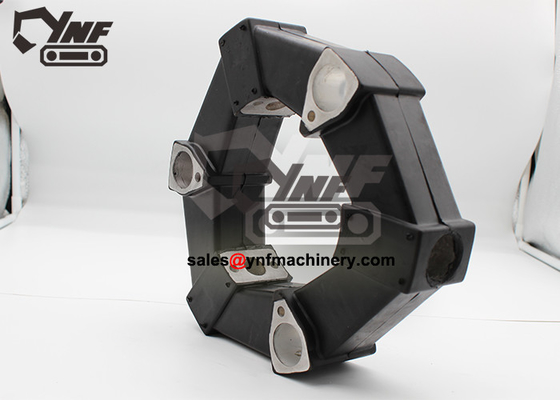 Doosan B55W-1 1100397492 için Hızlı Bağlantı Kaplin Kombinasyonu