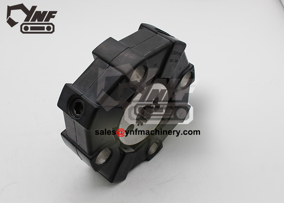 Doosan Ekskavatör Kaplin Kauçuk Kaplin Pompa Parçaları DX160LC-3 414-00039