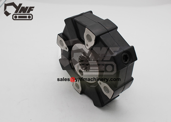 DX300LC-5 Esnek Kaplin için Hidrolik Kaplin Ekskavatör Yedek Parçaları