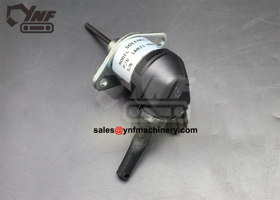 12V Kapatma Solenoidi Yakıt Kapatma Solenoidi Kubota V2003 1A021-60013 1A021-60015 1A021-60016
