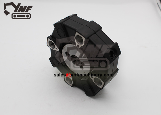 SOLAR 180W-V için OEM Ekskavatör Kaplin Esnek Hidrolik Pompa Solenoid Valfı
