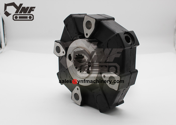 DX60R için A / AS Serisi Ekskavatör Kaplin Motor Yedek Parçaları Dövme