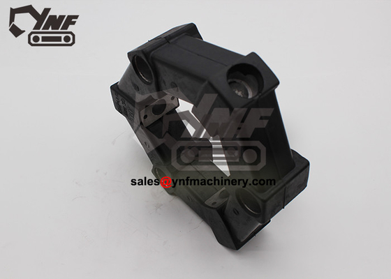 John Deere R110664 için Centaflex Kauçuk Kaplin Miki Kasnak Ekskavatör Yedek Parçaları