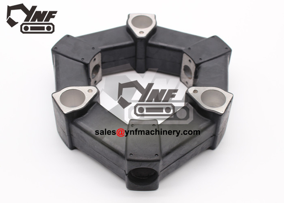 Ekskavatör Esnek Kaplin Hydraulci Makine Parçaları 180GLC 4682266