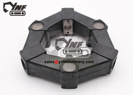 John Deere 190DW için Ekskavatör Dizel Motor Kaplin Hidrolik Pompa Parçaları
