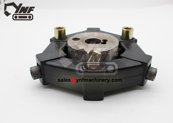 John Deere 190GW 4682266 için Ekskavatör Filtresi Ekskavatör Kaplin Hidrolik Parçaları