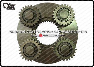 SK210LC-6 Çekişli Redüktör Dişlisi Kobelco Ekskavatör Parçaları KN-53300008 F1 F2 F3