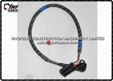 Isuzu Eksantrik Mili Konum Sensörü Ekskavatör Elektrikli Parçalar 8-98014831-0 8980148310 DENSON 029600-1290