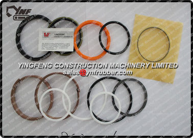 Pc200-6 6d102 Ekskavatör Cylingder Parçaları Onarım Setleri için Kepçe Ekskavatör Seal Kitleri Kauçuk Seal Kiti