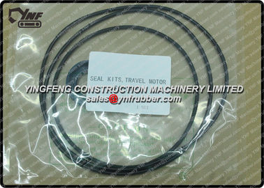 Komatsu TZ02204210 PC120 Ekskavatör Seyir Motoru için Yağ Hidrolik Silindir Contaları