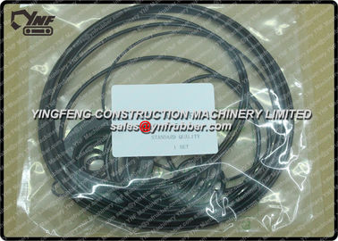Komatsu PC160-7 Ekskavatör Hidrolik Pompa contası o ring Kit Servis 708-2G-12230 708-3M-12280