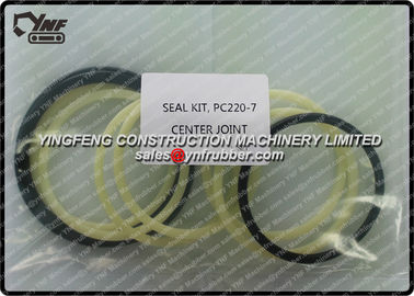 Komatsu 707-99-76230 PC850-8 Ekskavatör Keçesi Kitleri bom silindiri hidrolik servis kiti Yağ keçesi