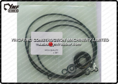 Kobelco SK330-8 Ekskavatör Keçe Kitleri Salıncaklı hidrolik Merkez Ortak Yağ Keçesi servis kiti