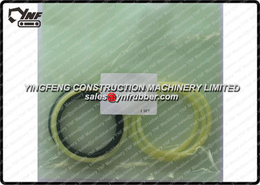 Kobelco SK210-8 Ekskavatör için Seal Ekskavatör Seal Kitleri Ana hidrolik pompa K3V112DTP Yağ Keçesi