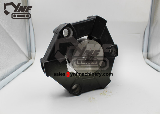 Kauçuk Bağlantı Ekskavatörü Boyut 16A Fit John Deere 992DLC 3038544