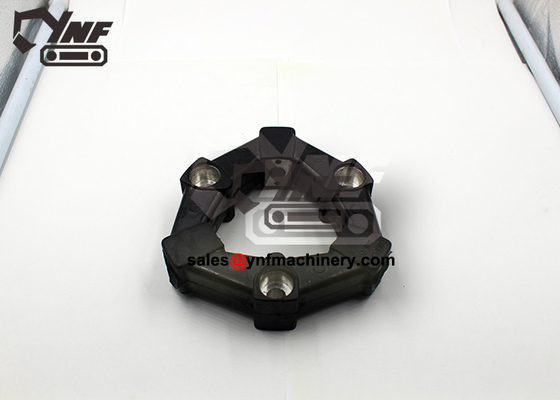 KATO HD250SE-2 için Hidrolik Ekskavatör Kaplin Tahrik Çoğaltıcı Elemanı