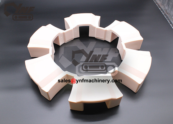Hyundai R225-7 R220-5 R215-7 için Ekskavatör Bağlantısı 11N7-10020