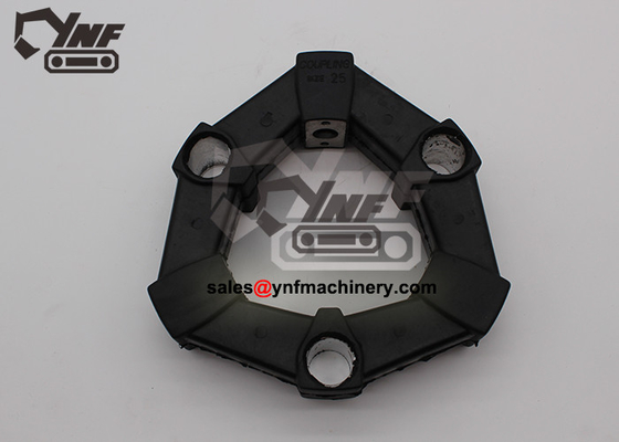 102-3747 109-9248 için Motor Tahrik Kaplin Kauçuk Kaplin