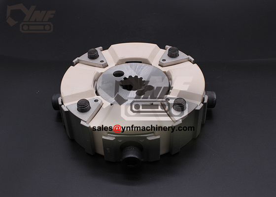 6D22-TC 6D221CT-KS0B GP-Kebelco Ekskavatör Motoru İçin Esnek Kaplin