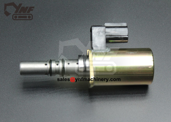 K912 Ekskavatör Elektrik Parçaları Solenoid Valf 2436U1240F1